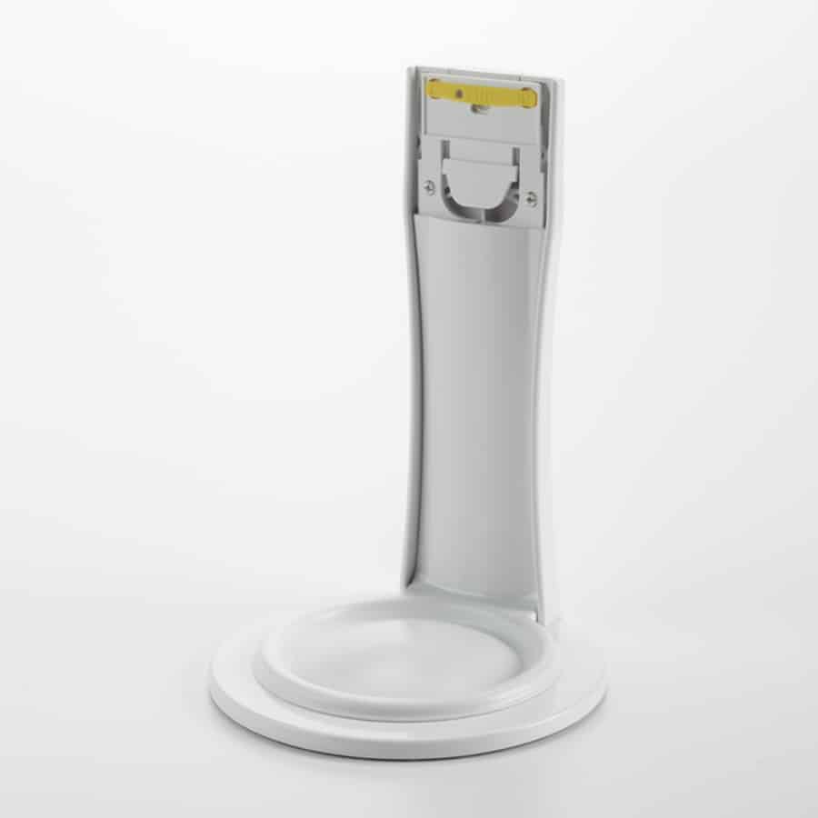 80211 WHWH - Tablestand - WhiteWhite