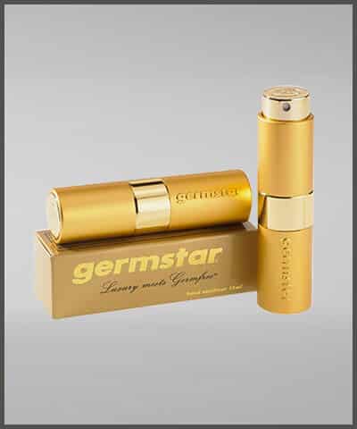 Germstar Deluxe Twist