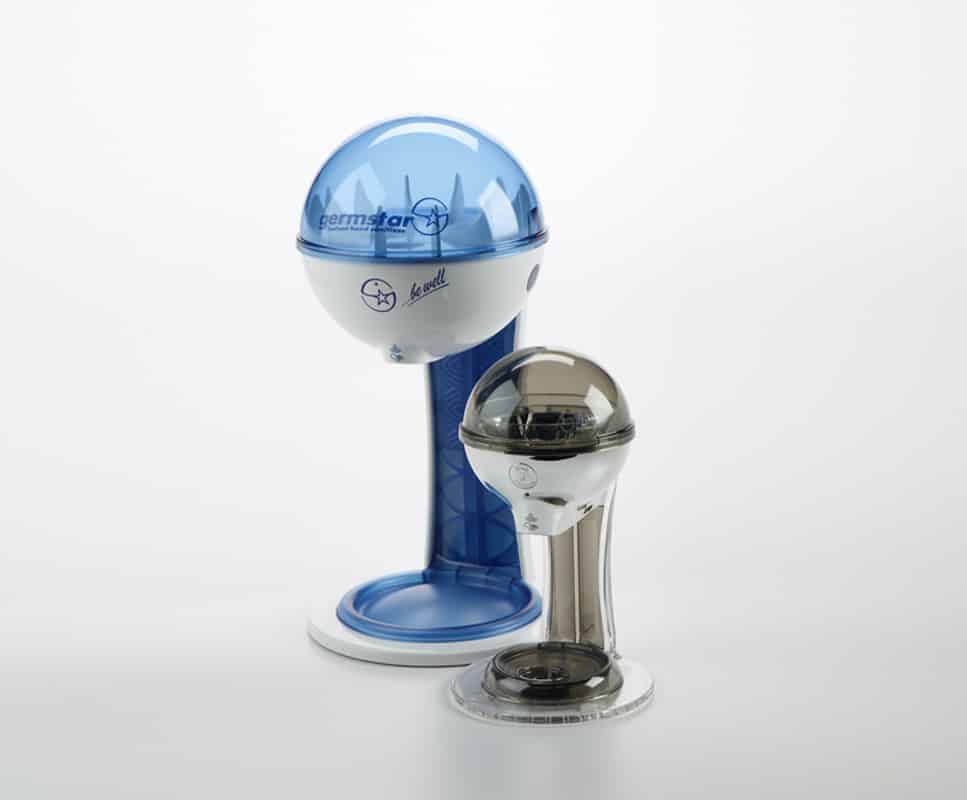 germstar nederland maxi minikopie