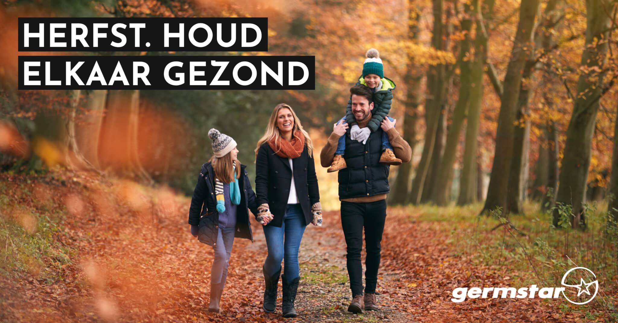 GRMSTR Herfst, houd elkaar gezond linkedin1