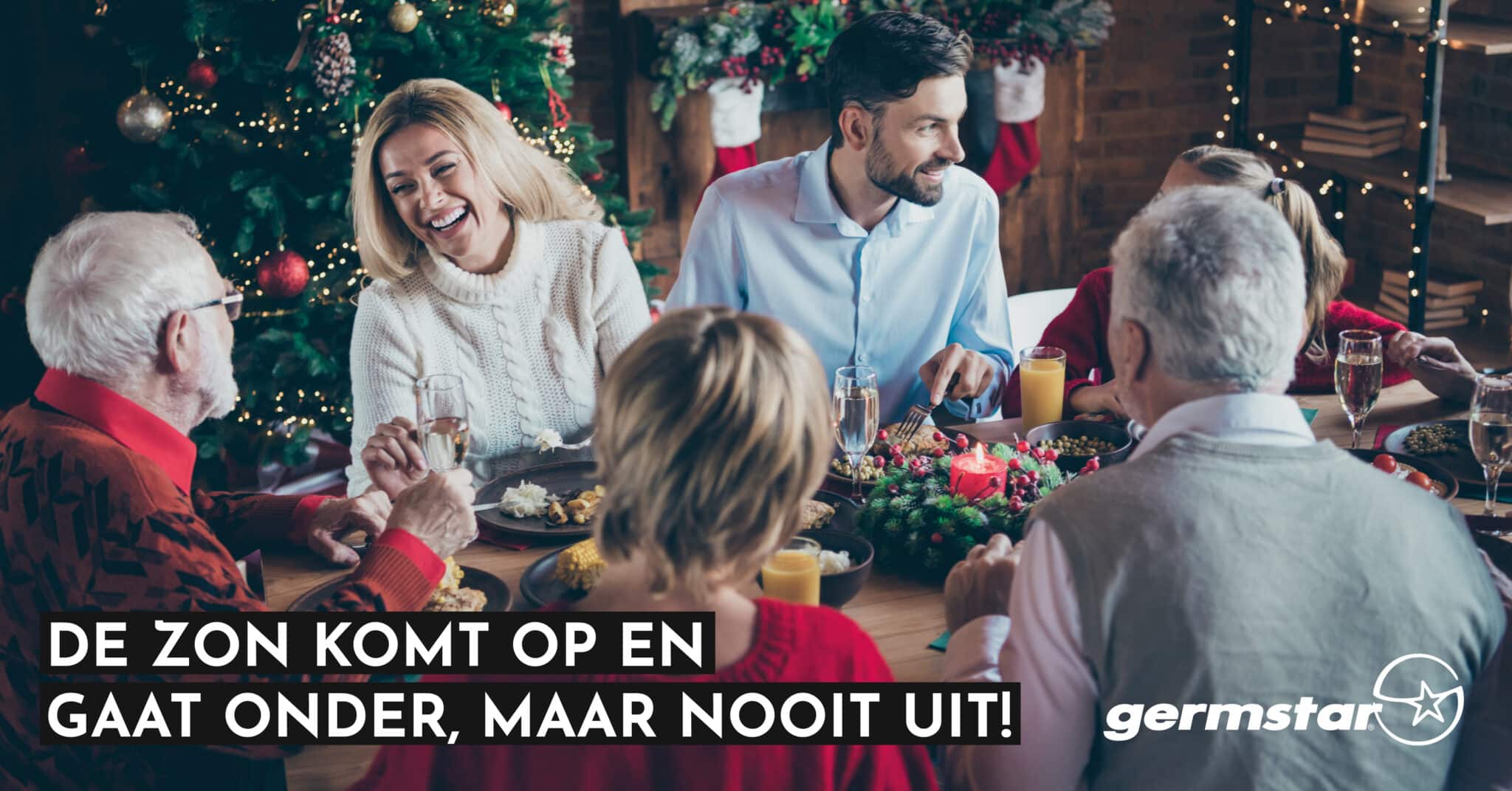 GRMSTR kerst6